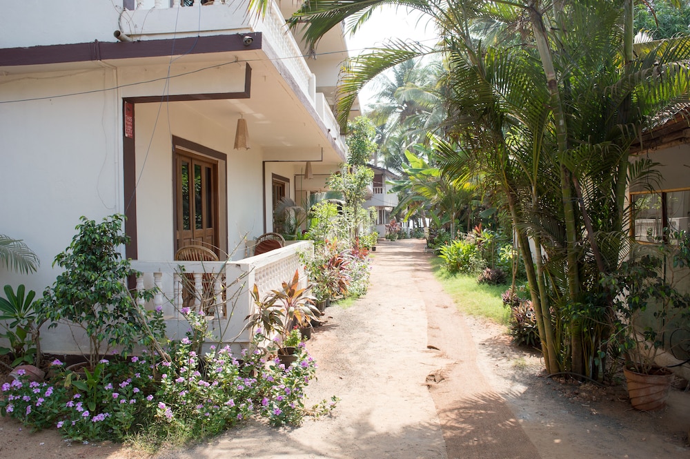 Sea View Resort