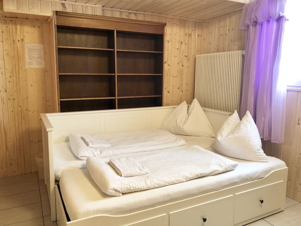 Interlaken Marco Guest House