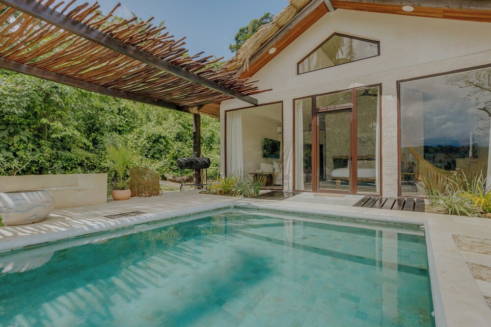 NOUR Villas