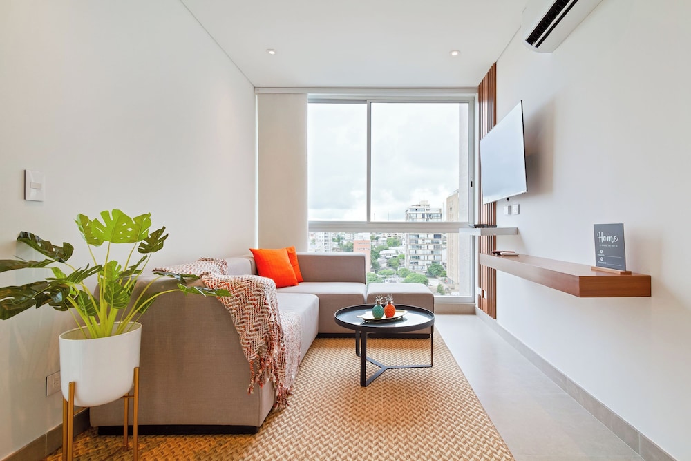 Distrito 90 By Hostpro