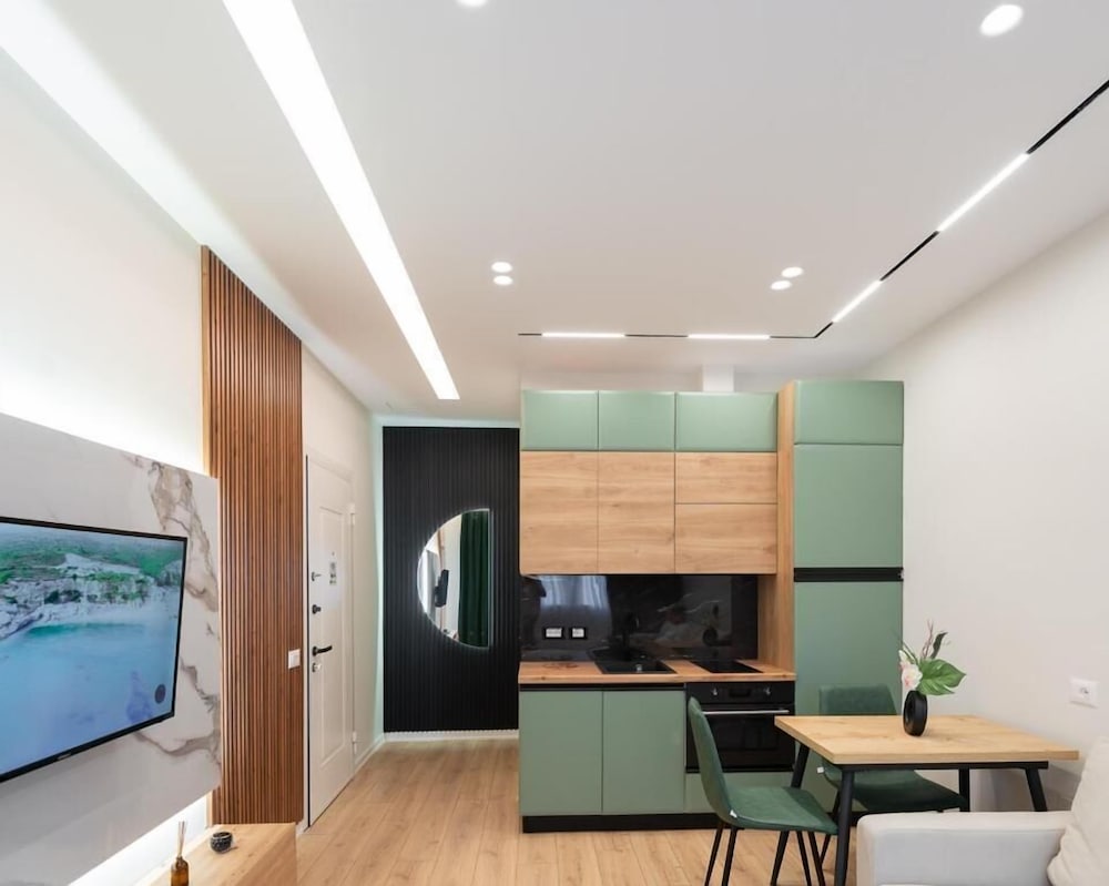 Arkle Apartment 3