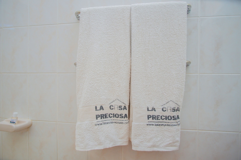 La Casa Preciosa