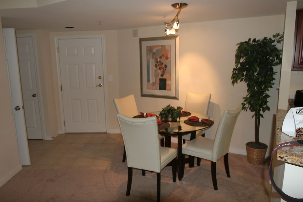Instrata by Executive Apartments