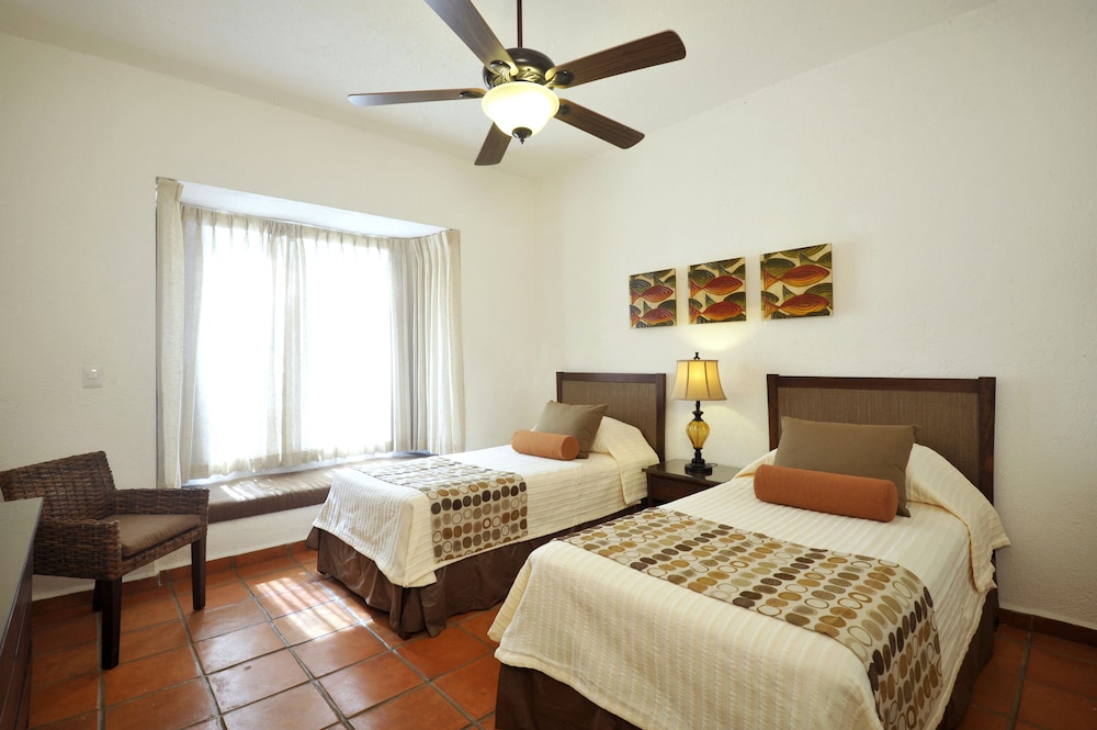 Las Palmas Condominio