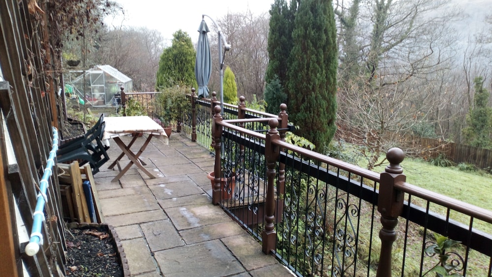 Cilbrwyn Countryside Retreat