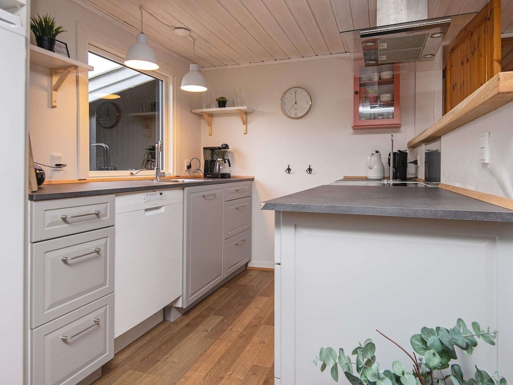 14 Person Holiday Home in Orsted-by Traum