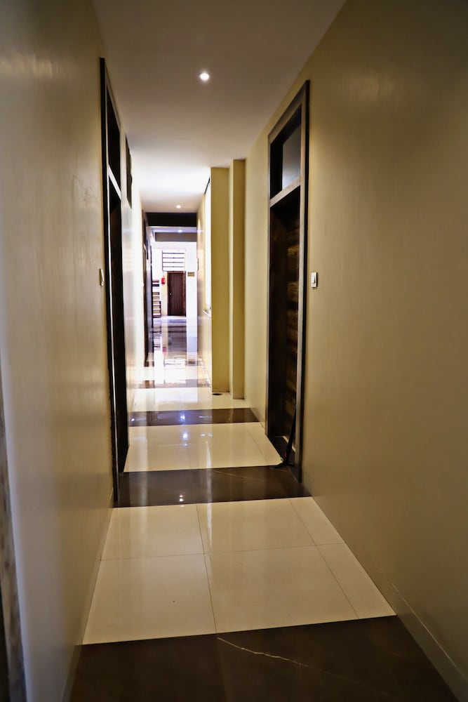 Exotika Express Resort
