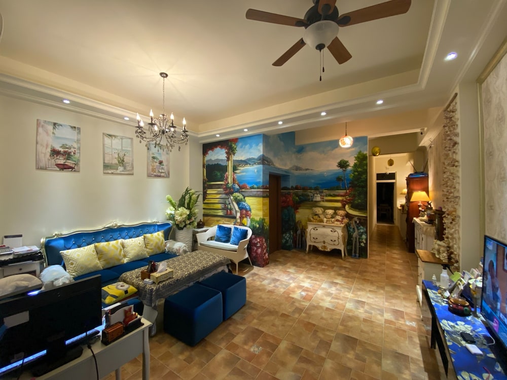 Dreamer 24 Guest House