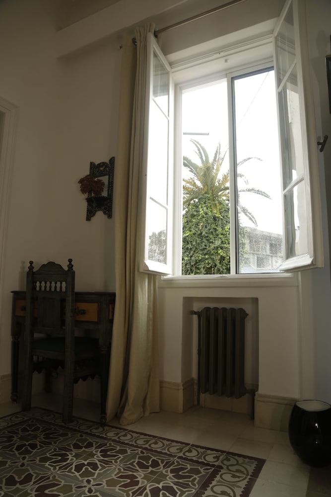 Villa Les Palmes