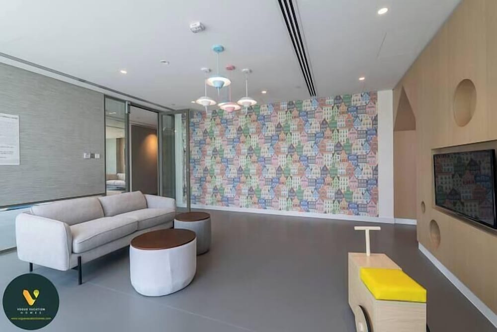Downtown with Direct Access to Dubai Mal