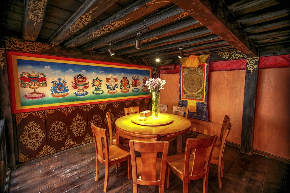 Energy Healing Space Inn