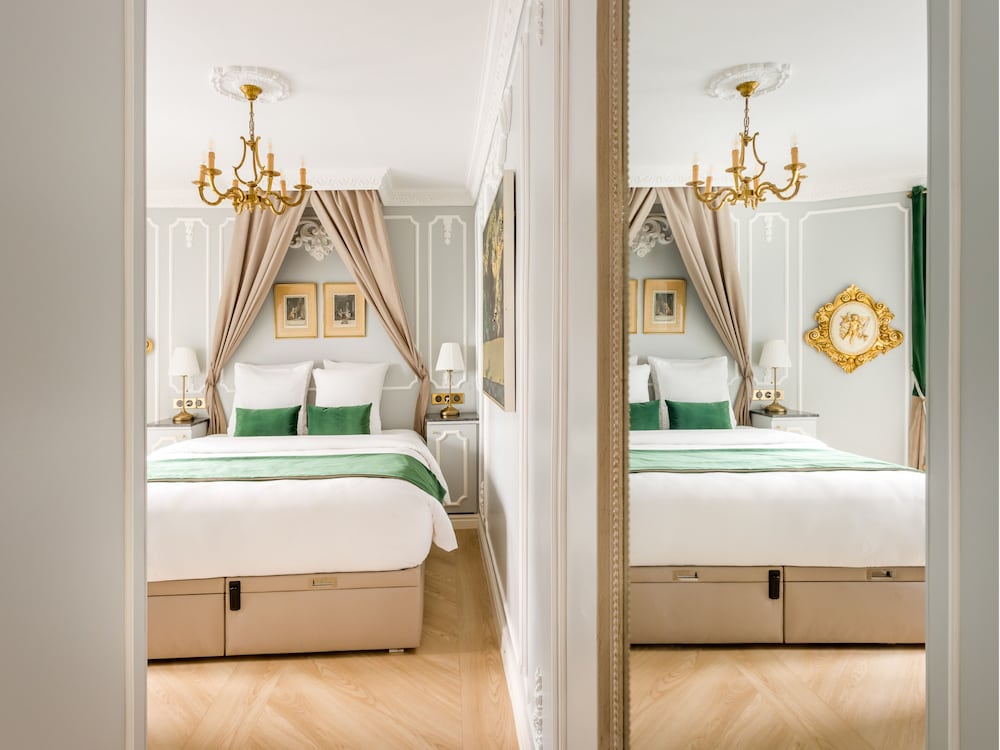 Merveil Luxury Suites - Ponthieu I-II