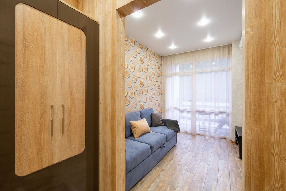 More Apartments na GES 5 - 3 view 4
