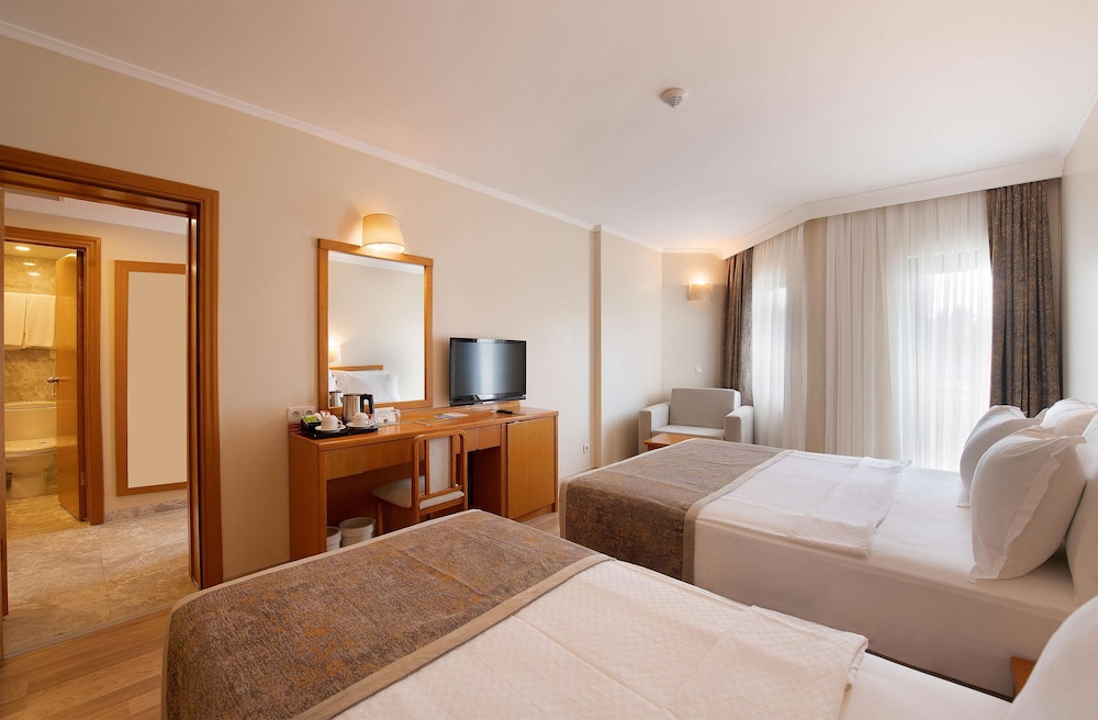 Miramare Queen Hotel - All Inclusive