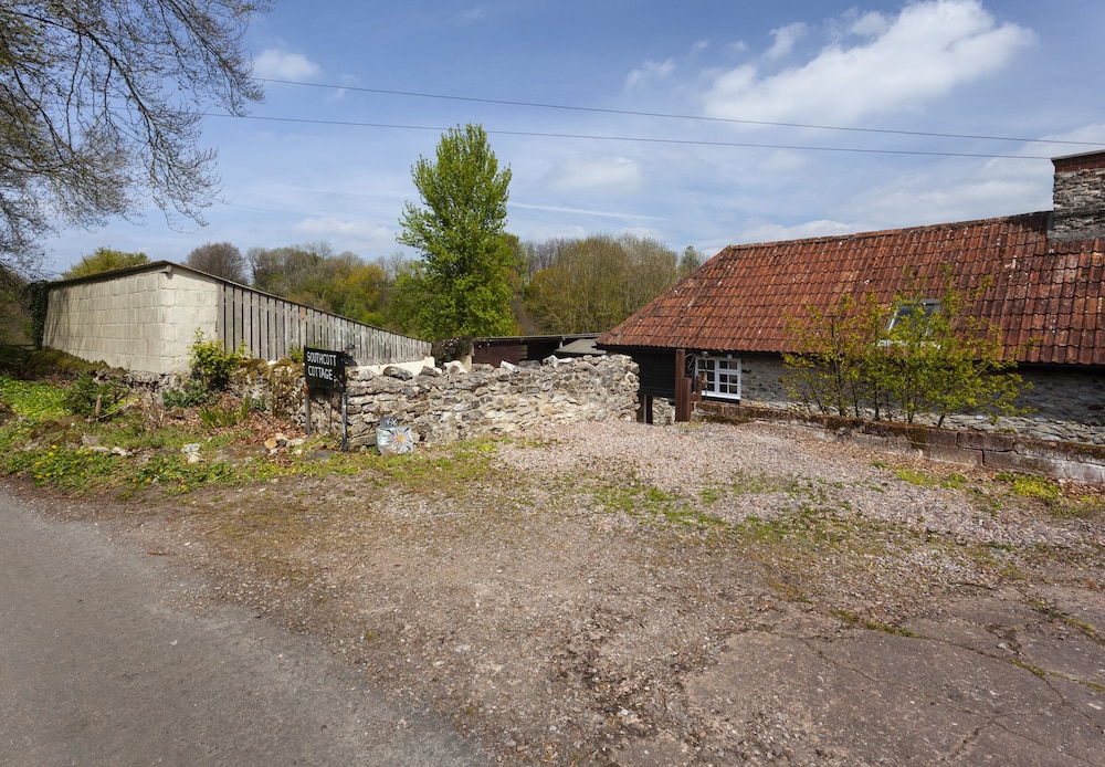 Southcott Farm Cottage