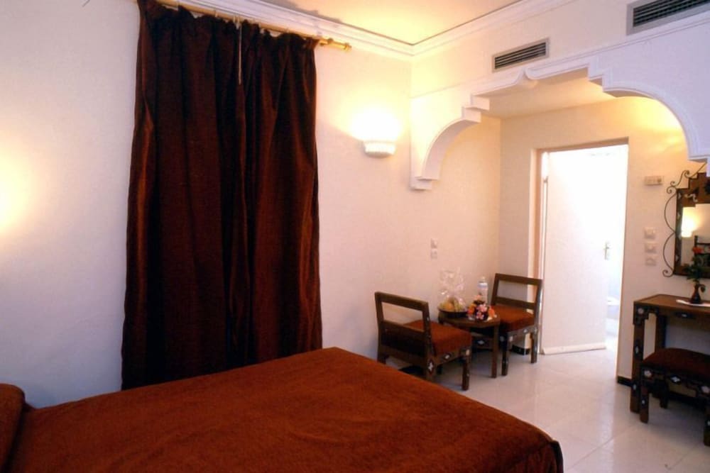 Ouarzazate Vacations - Hotel Palmeraie - Property Image 4
