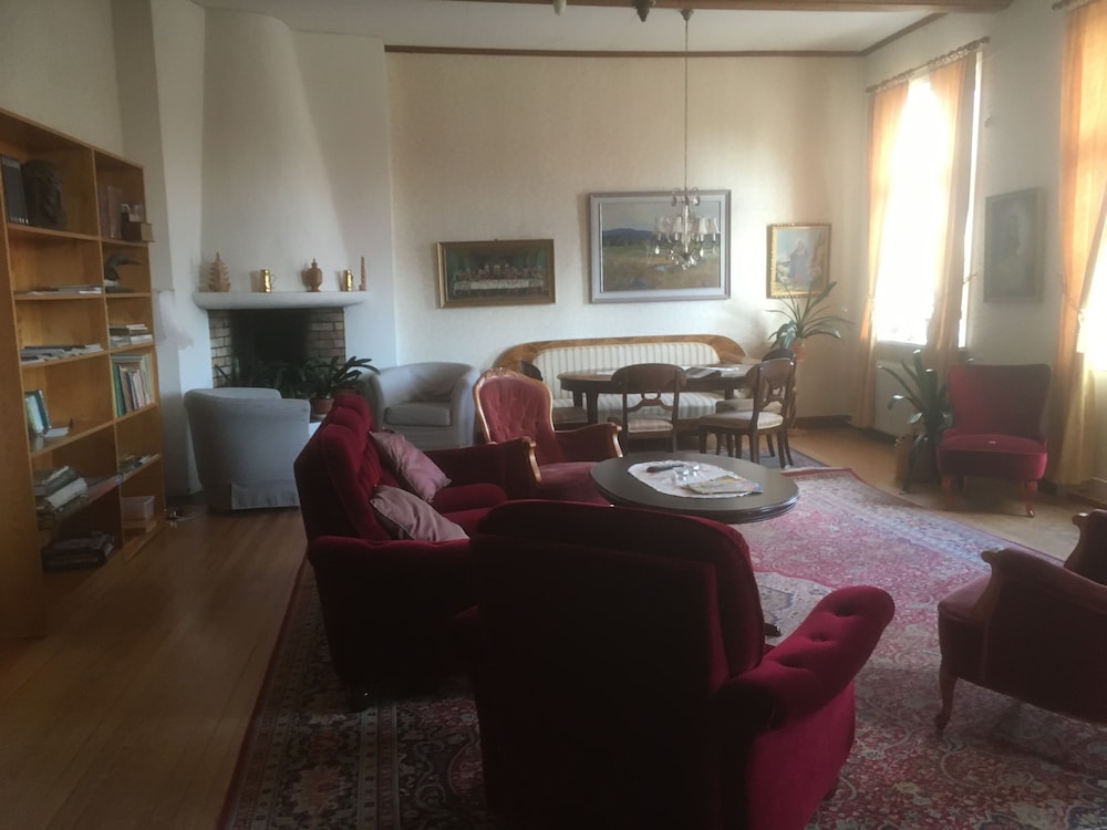 Vägsjöfors Herrgård