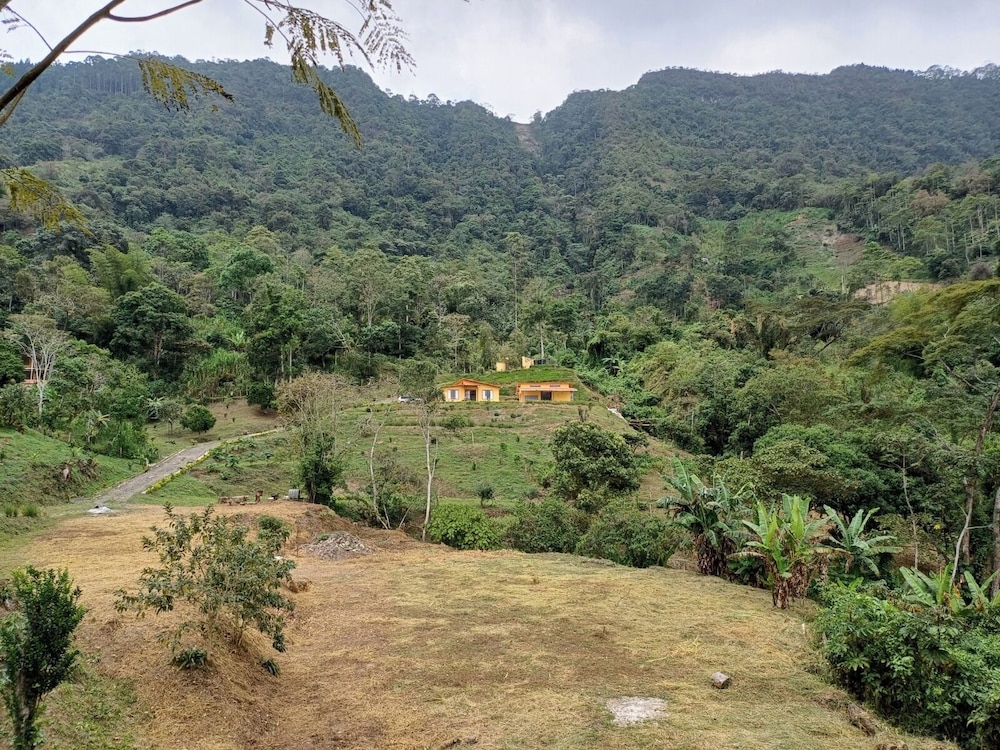 Cabanas Tierra Prometida