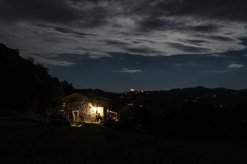 SassoErminia B&B Ecosostenibile