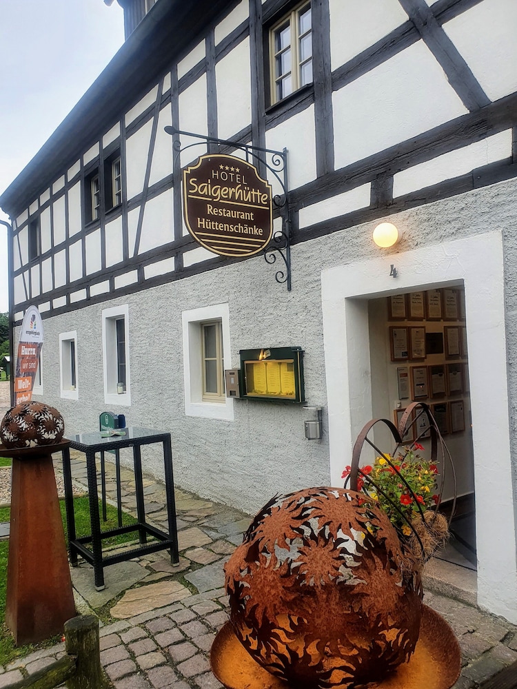 Hotel Saigerhuette - Property Image 29