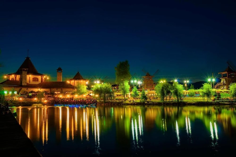 Windmills Resort