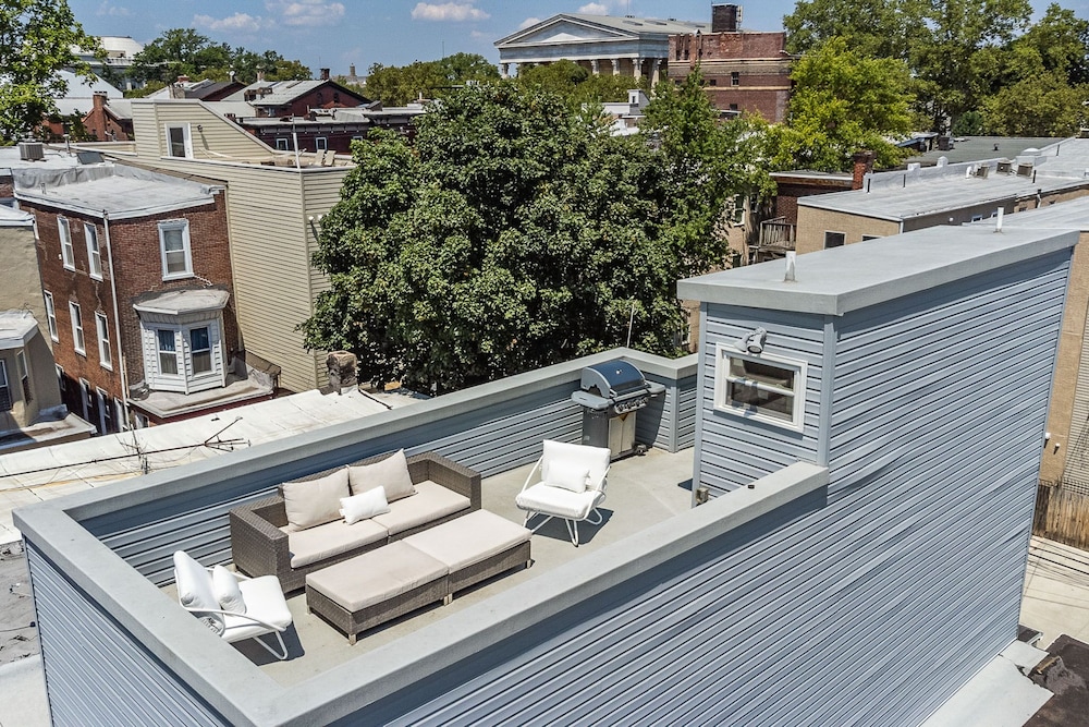 roof