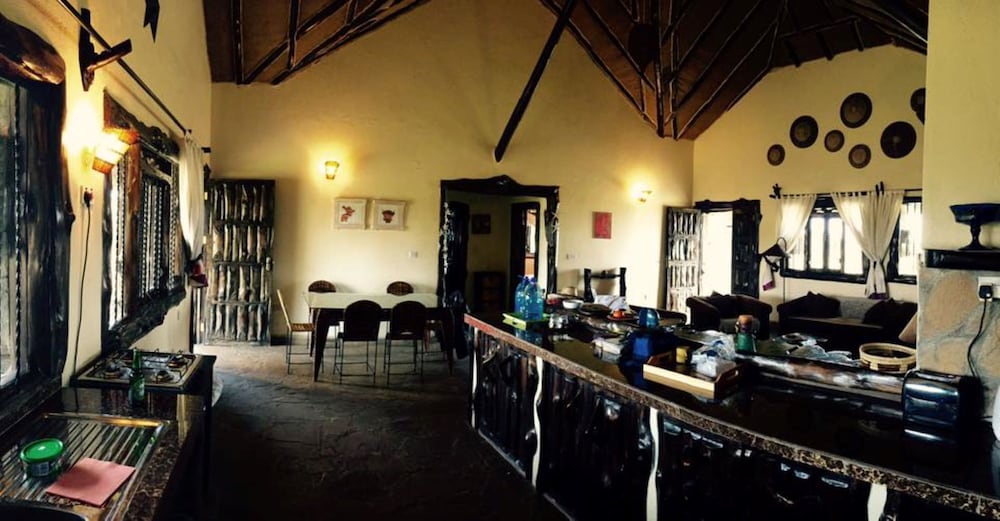 Shwari Cottage