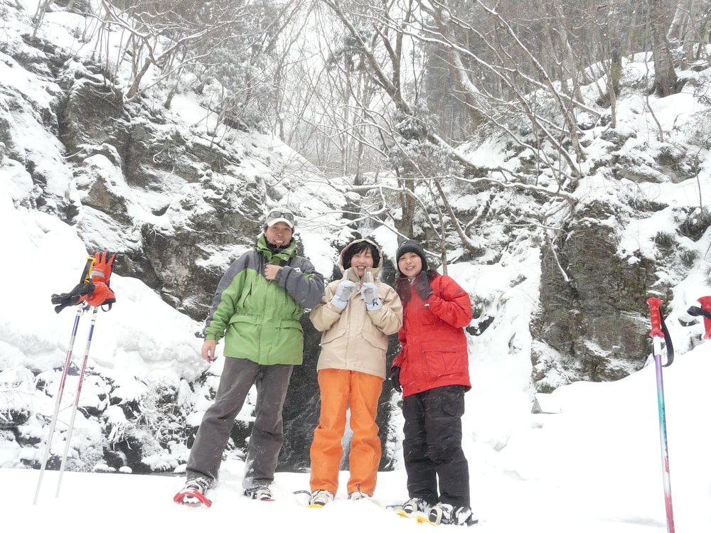 Hachikita Onsen Oyado Hisaya