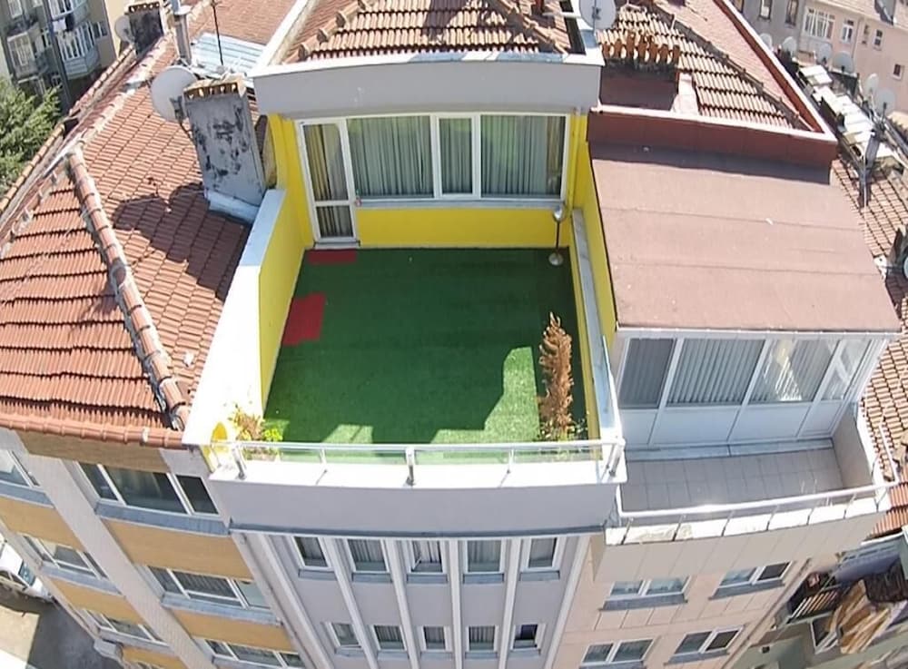 Kadıköy Port Otel - Image 50