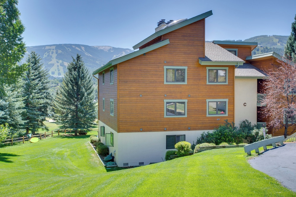 Renovated Avon Condo 5 Mins to Beaver Creek Resort - Property Image 20