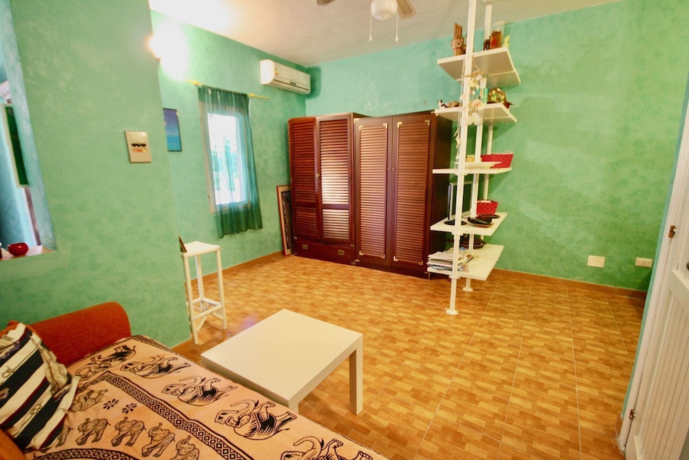 Casa Serenella view 5