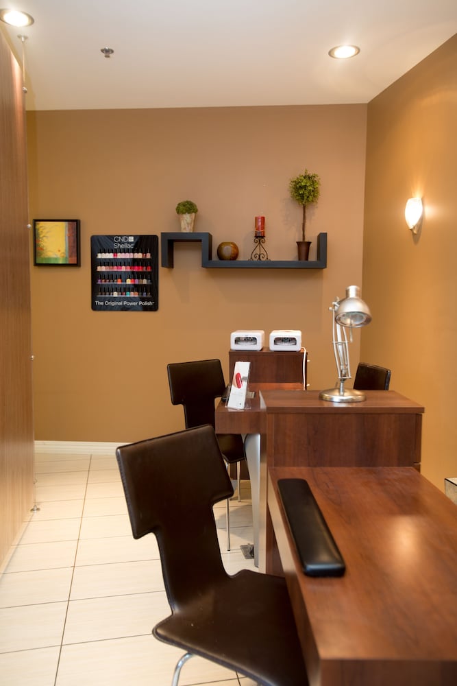 Burlington Vacations - Fun City Resort Hotel - Property Image 48