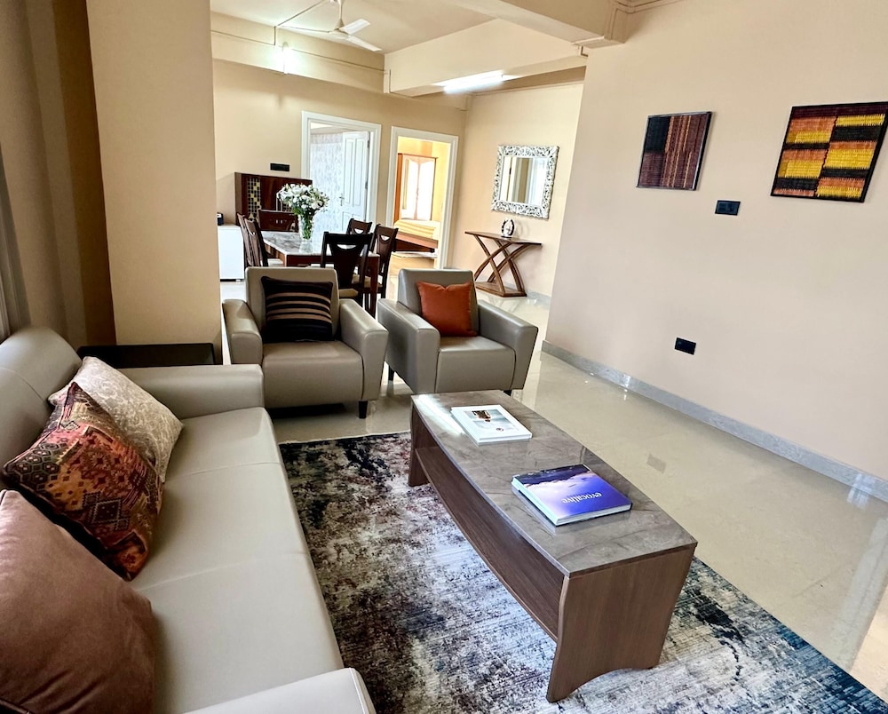 Anamoa Suites by India Trail-Nagaland