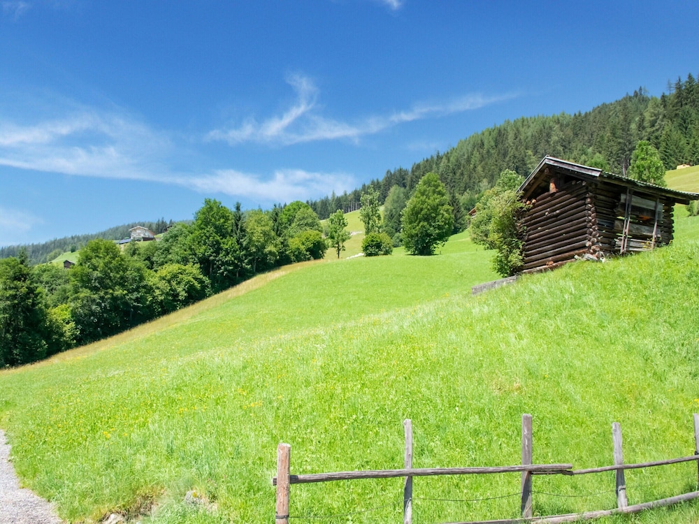 Apartment Bramberg Near Wildkogel Ski Lift