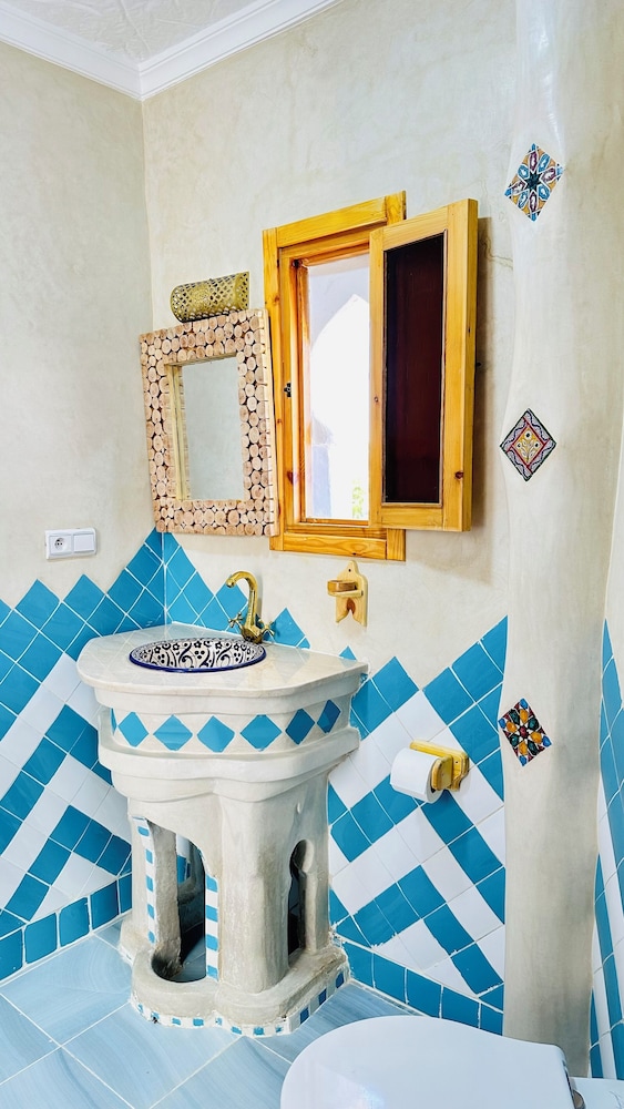 RIAD ALHAMBRA