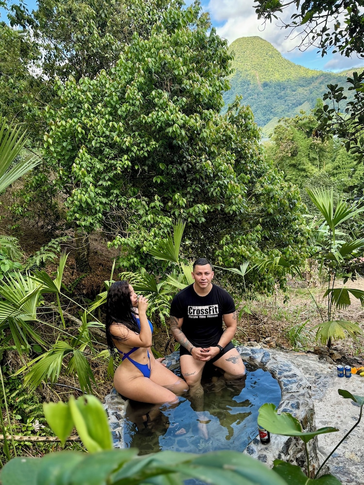 Nativa Ecohotel - Laguna de San Diego