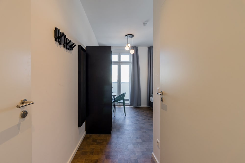 Nena Apartments Herrmannplatz