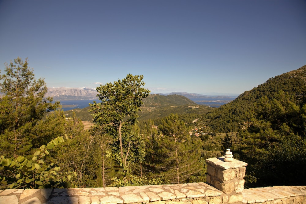 Estate Dafnopanagia