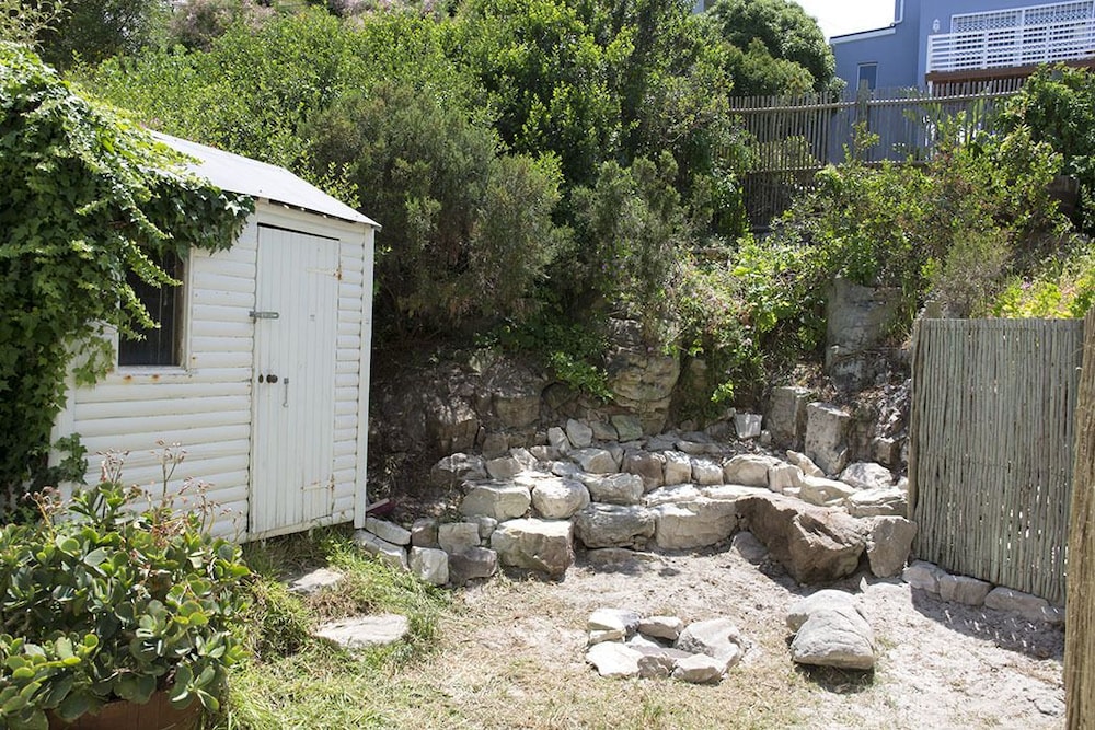 Schuster's Kraal