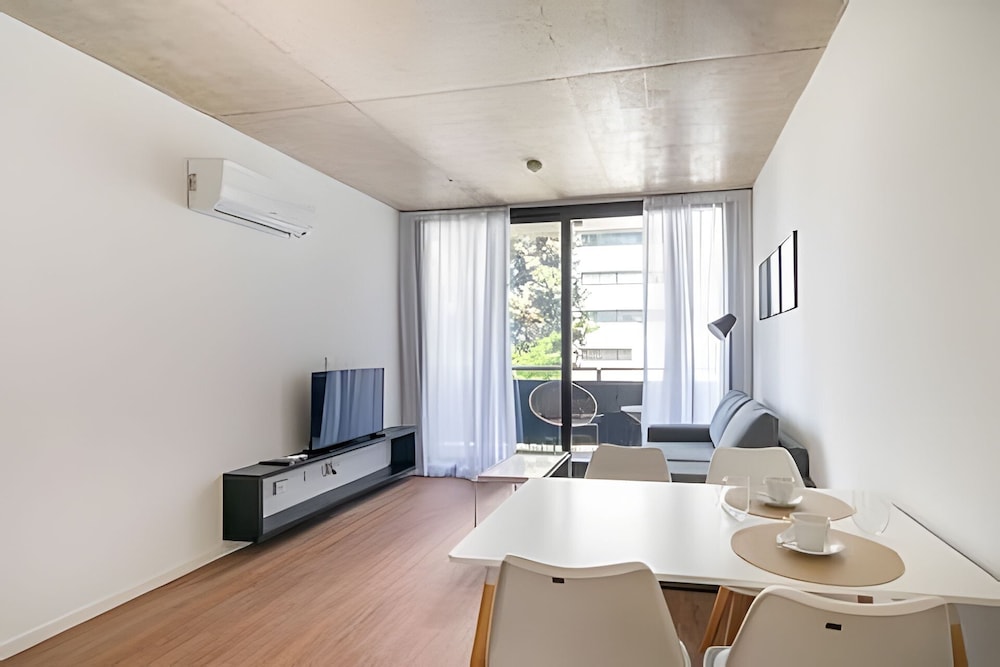 Urban Rent - Departamentos en el corazon de Belgrano