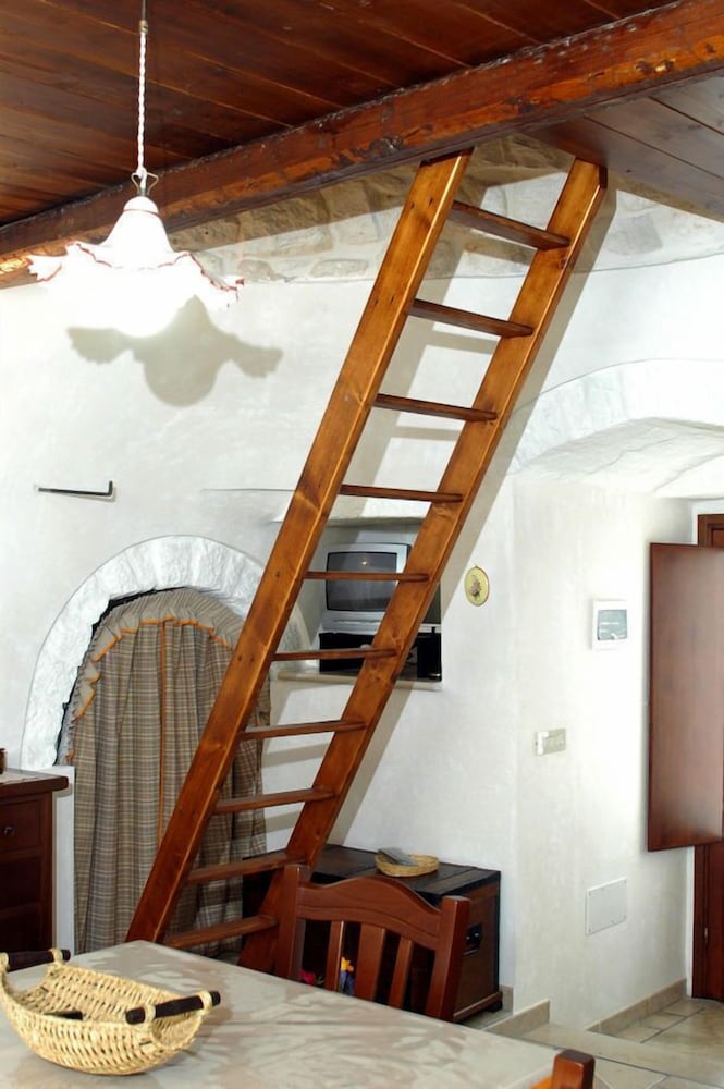 Trulli Resort Monte Pasubio