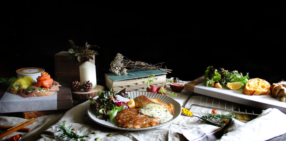 7days 4season Cafe B&B
