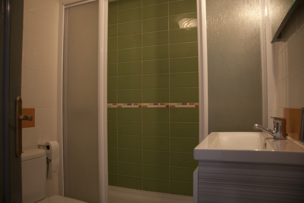 Apartamentos Huertos Nerja