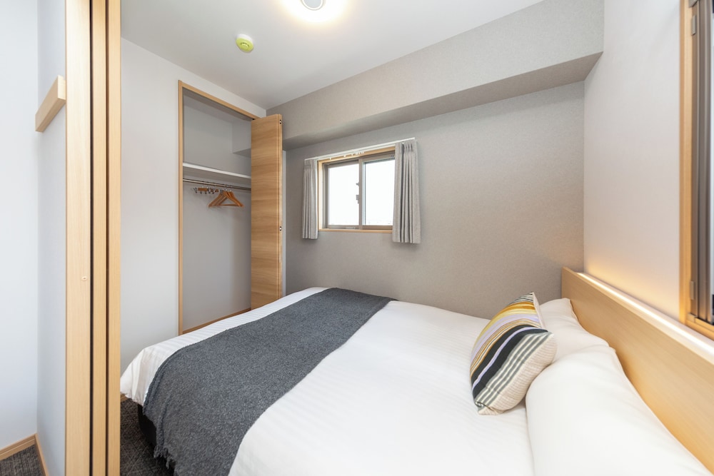 Residence Hotel Hakataekiminami