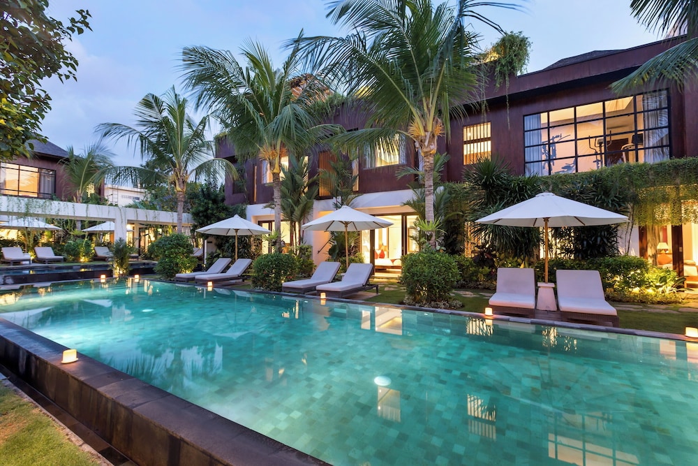 Villa Abagram Anam