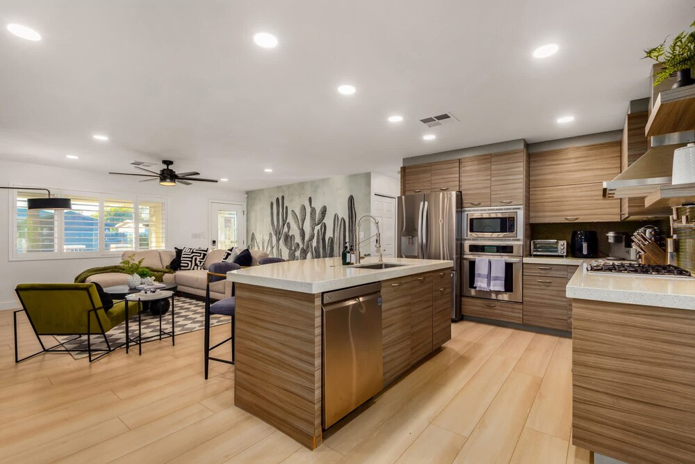 NEW The Cypress at AZ Country Club Arcadia