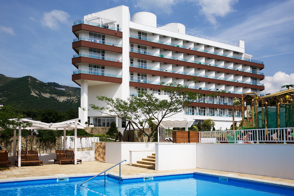 Alean Family Resort & SPA Biarritz