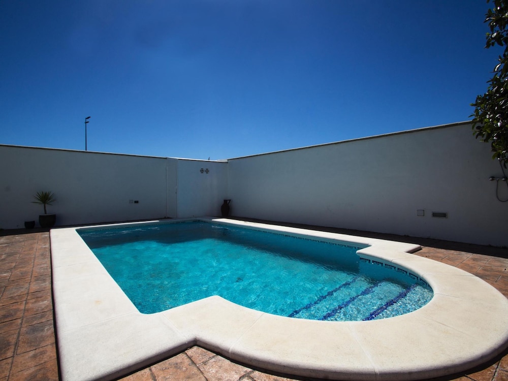 Villa Florida 745 in Conil de la Frontera