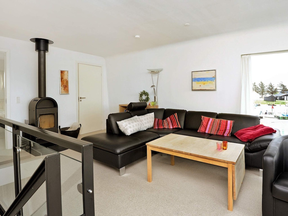 5 Star Holiday Home in Hemmet