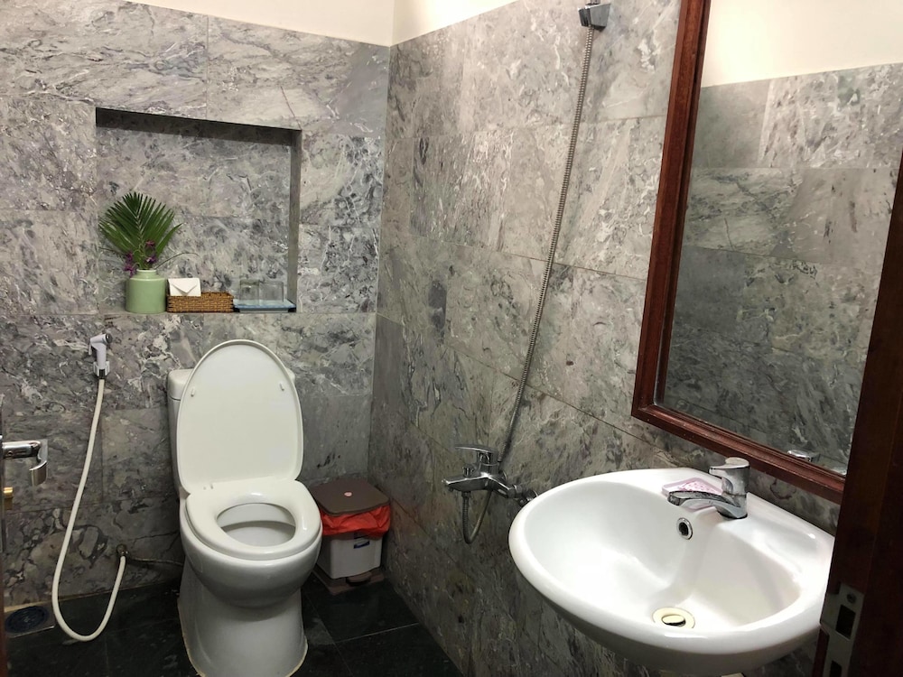 Mama's House Hoi An Homestay